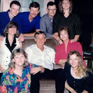 Meet your Posher, Debbie